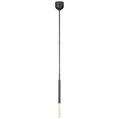 Rousseau Single Pendant