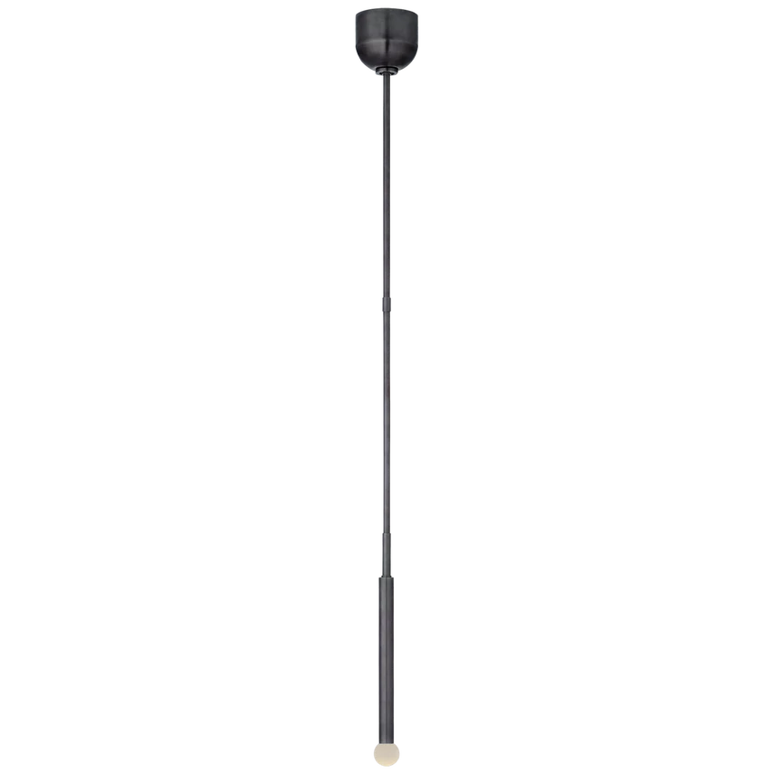 Rousseau Single Pendant