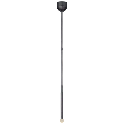 Rousseau Single Pendant