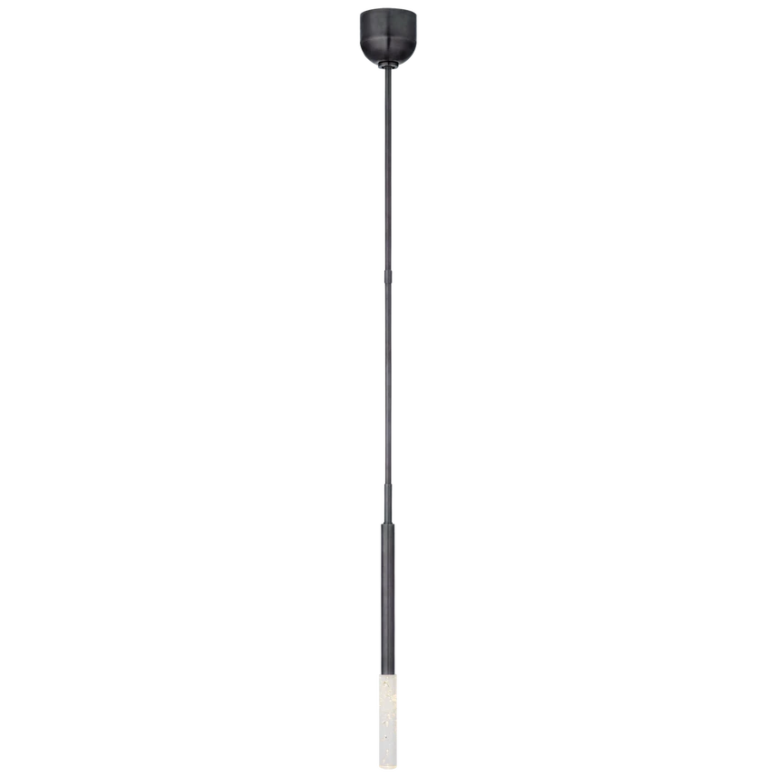 Rousseau Single Pendant