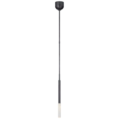 Rousseau Single Pendant