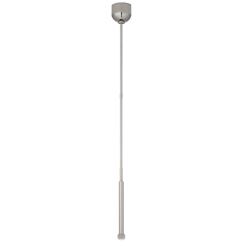 Rousseau Single Pendant