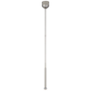 Rousseau Single Pendant