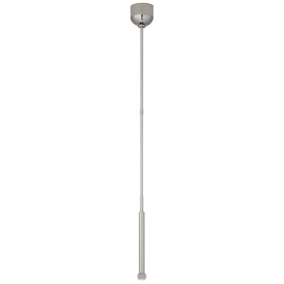 Rousseau Single Pendant