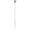 Rousseau Single Pendant
