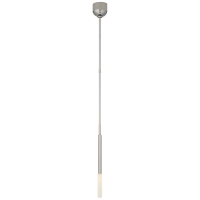 Rousseau Single Pendant