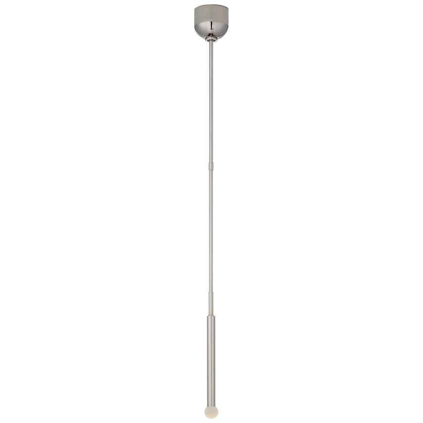 Rousseau Single Pendant