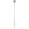 Rousseau Single Pendant