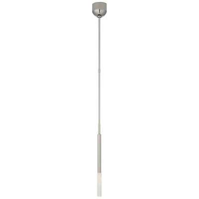 Rousseau Single Pendant