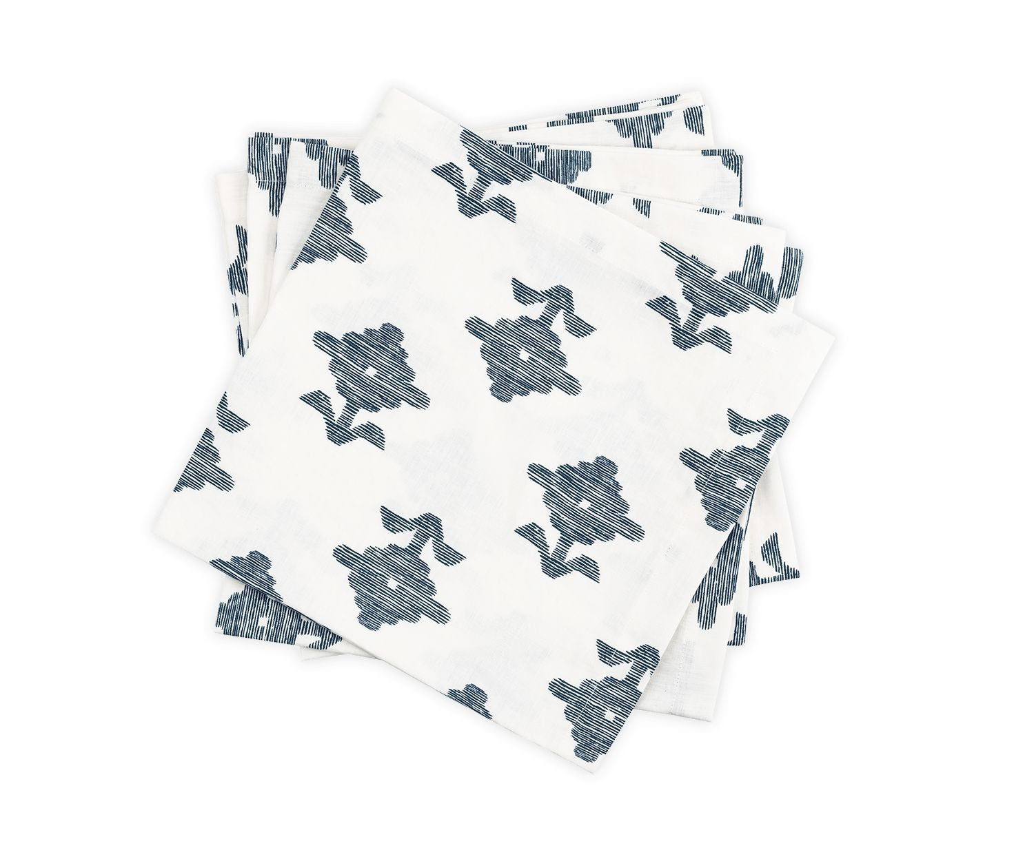 Rubia Napkin - set of 4