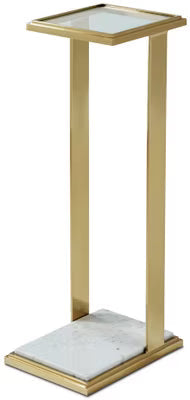 San Clemente Accent Table III