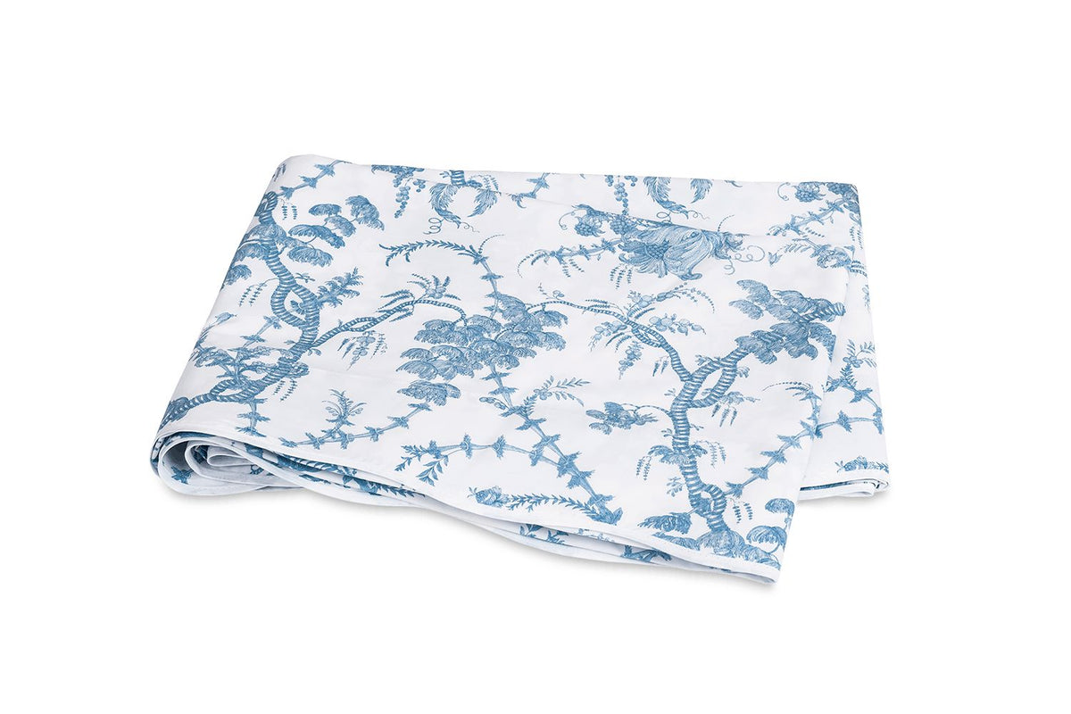 San Cristobal Duvet Cover