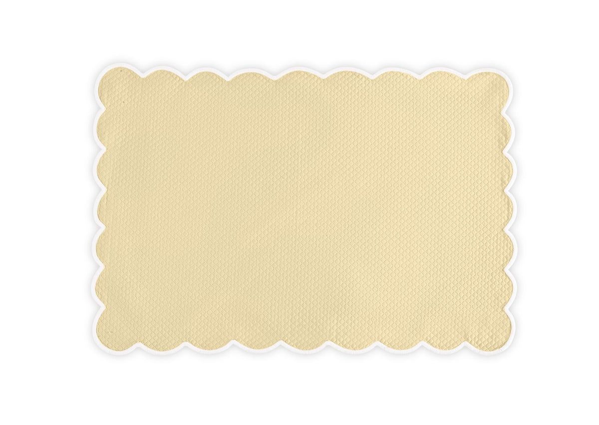 Savannah Gardens Placemat - set of 4