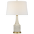 Sawyer Table Lamp with Linen Shade