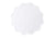 Scallop Edge Placemat - set of 4