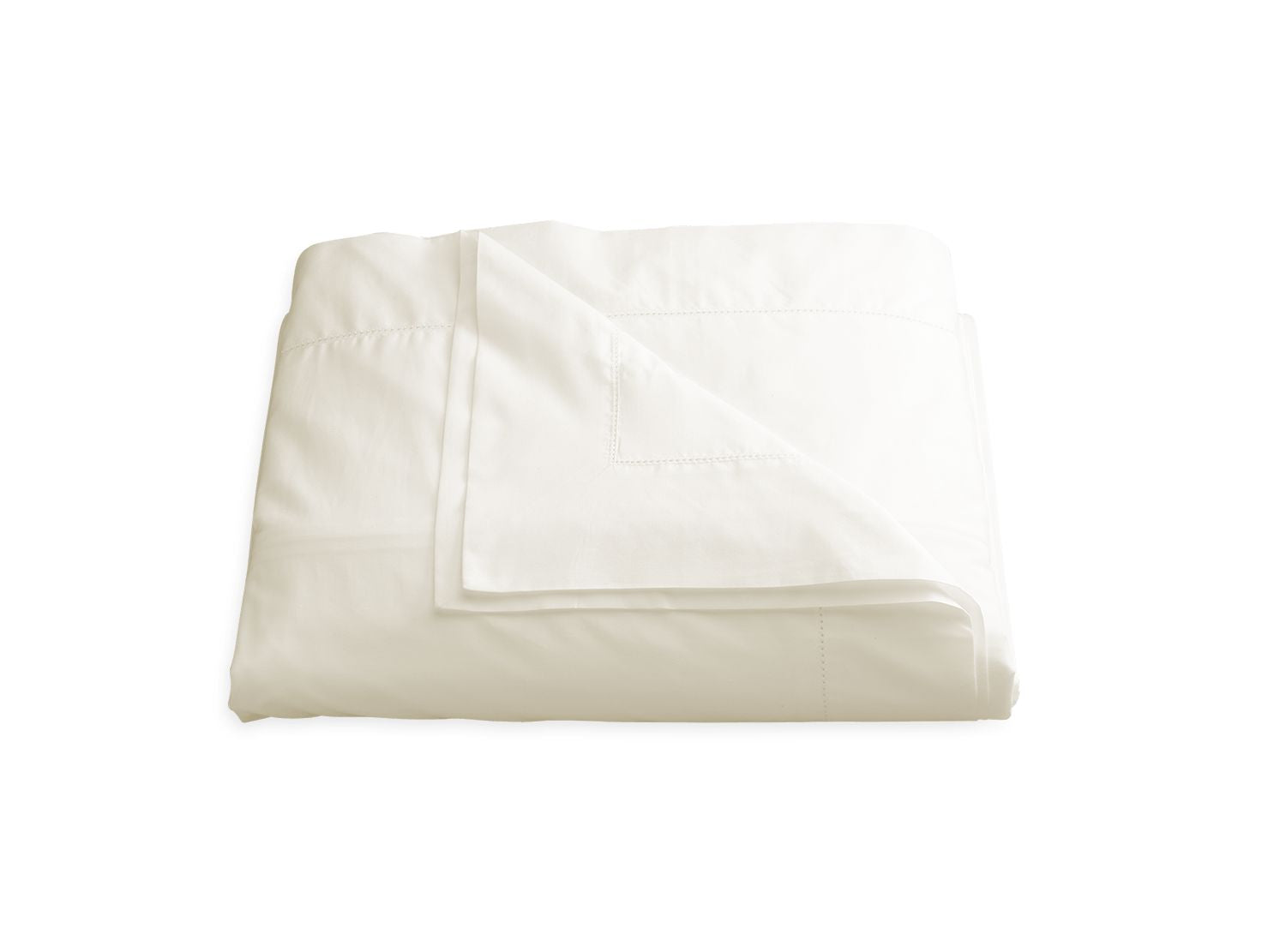 Sierra Hemstitch Duvet Cover