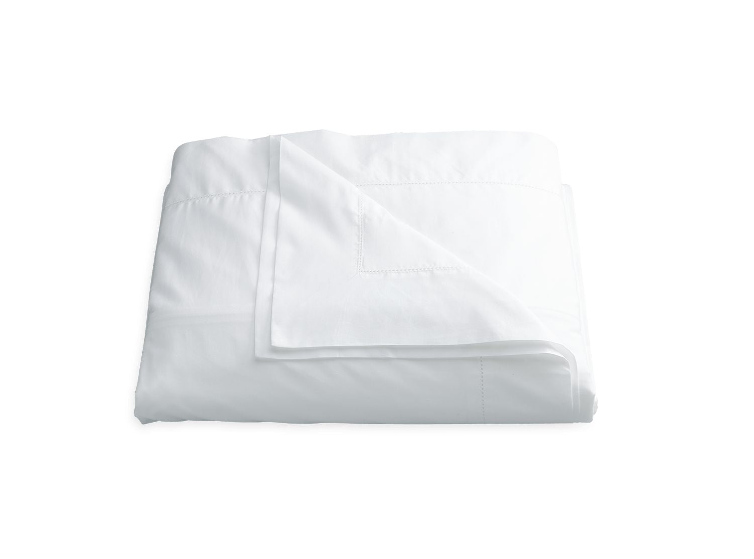 Sierra Hemstitch Duvet Cover