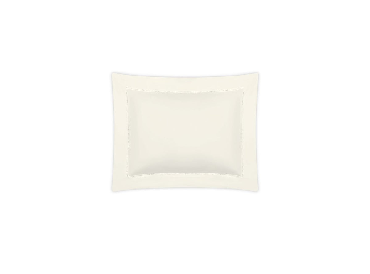 Sierra Hemstitch Shams