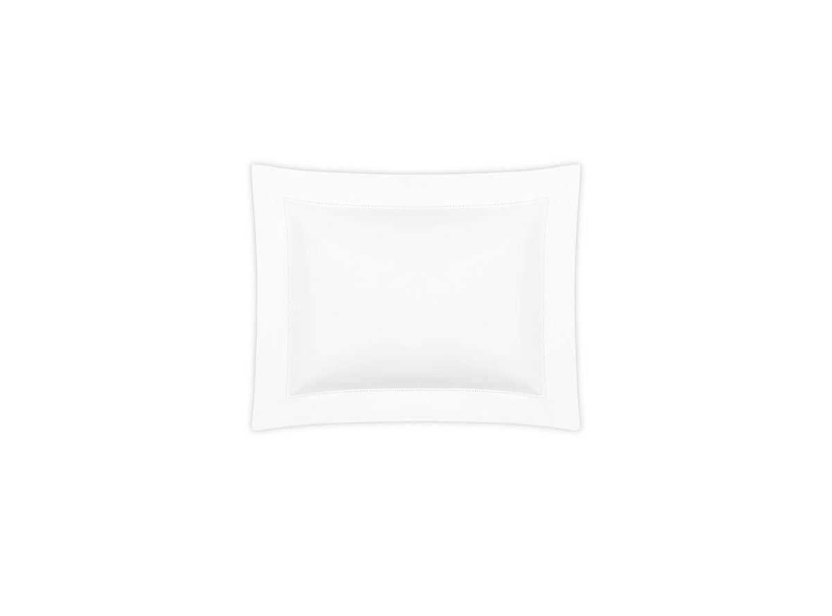 Sierra Hemstitch Shams