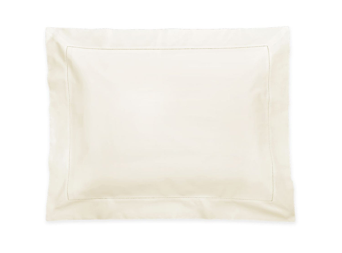 Sierra Hemstitch Shams