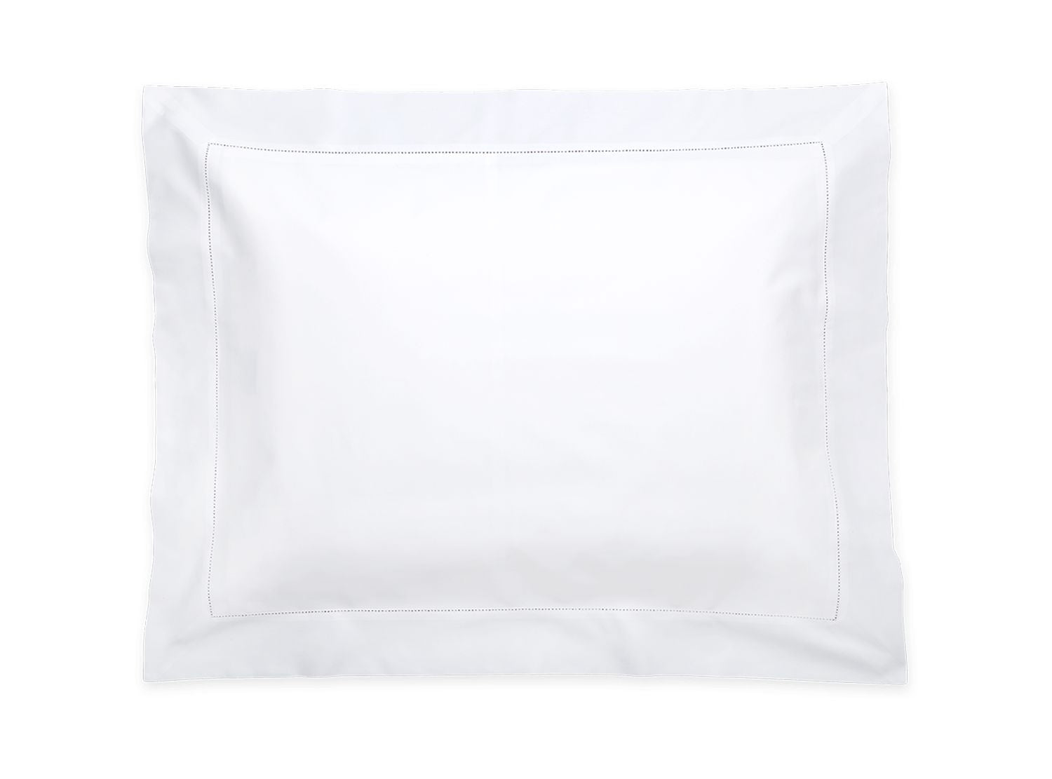 Sierra Hemstitch Shams