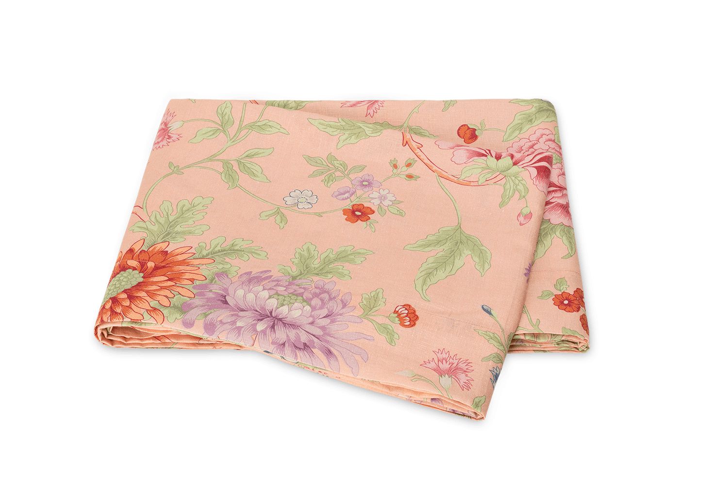 Simone Linen Duvet Cover