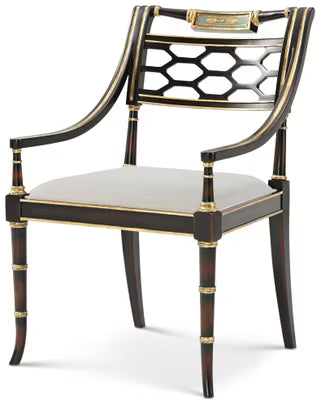 Sophy's Chair
