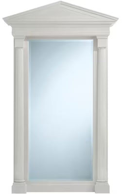 Spencer London Floor Mirror