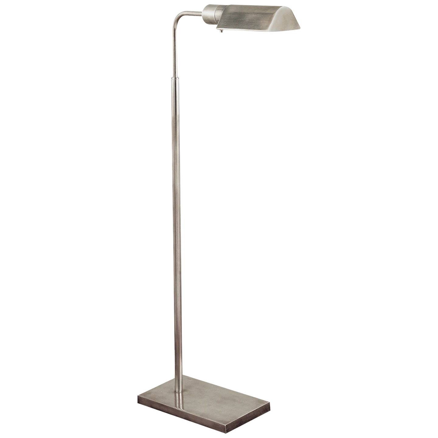 Studio Adjustable Floor Lamp