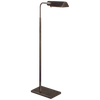 Studio Adjustable Floor Lamp