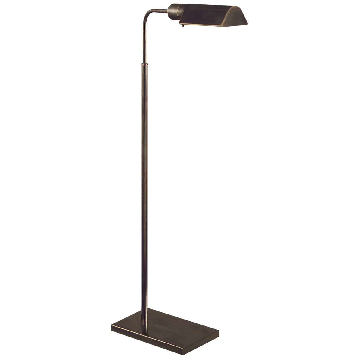 Studio Adjustable Floor Lamp