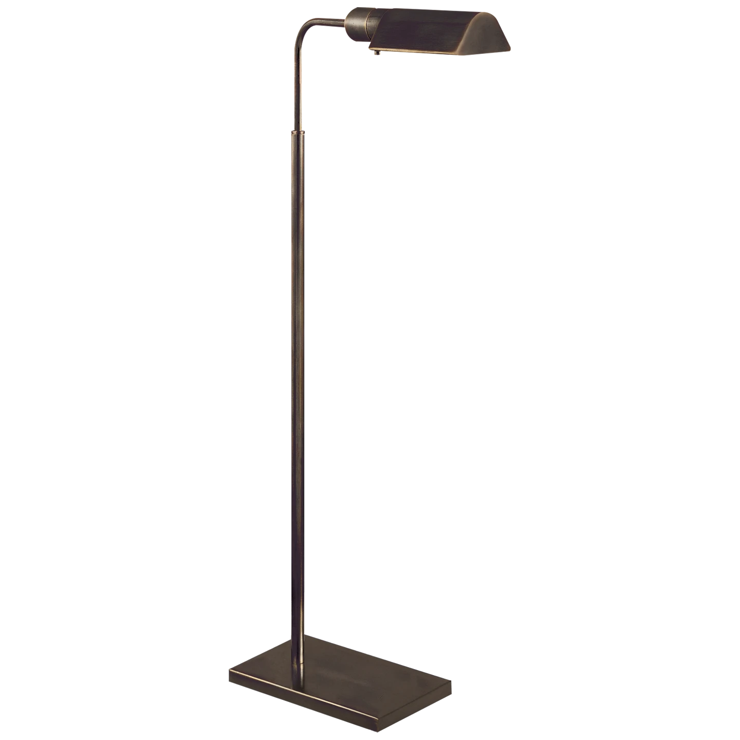 Studio Adjustable Floor Lamp