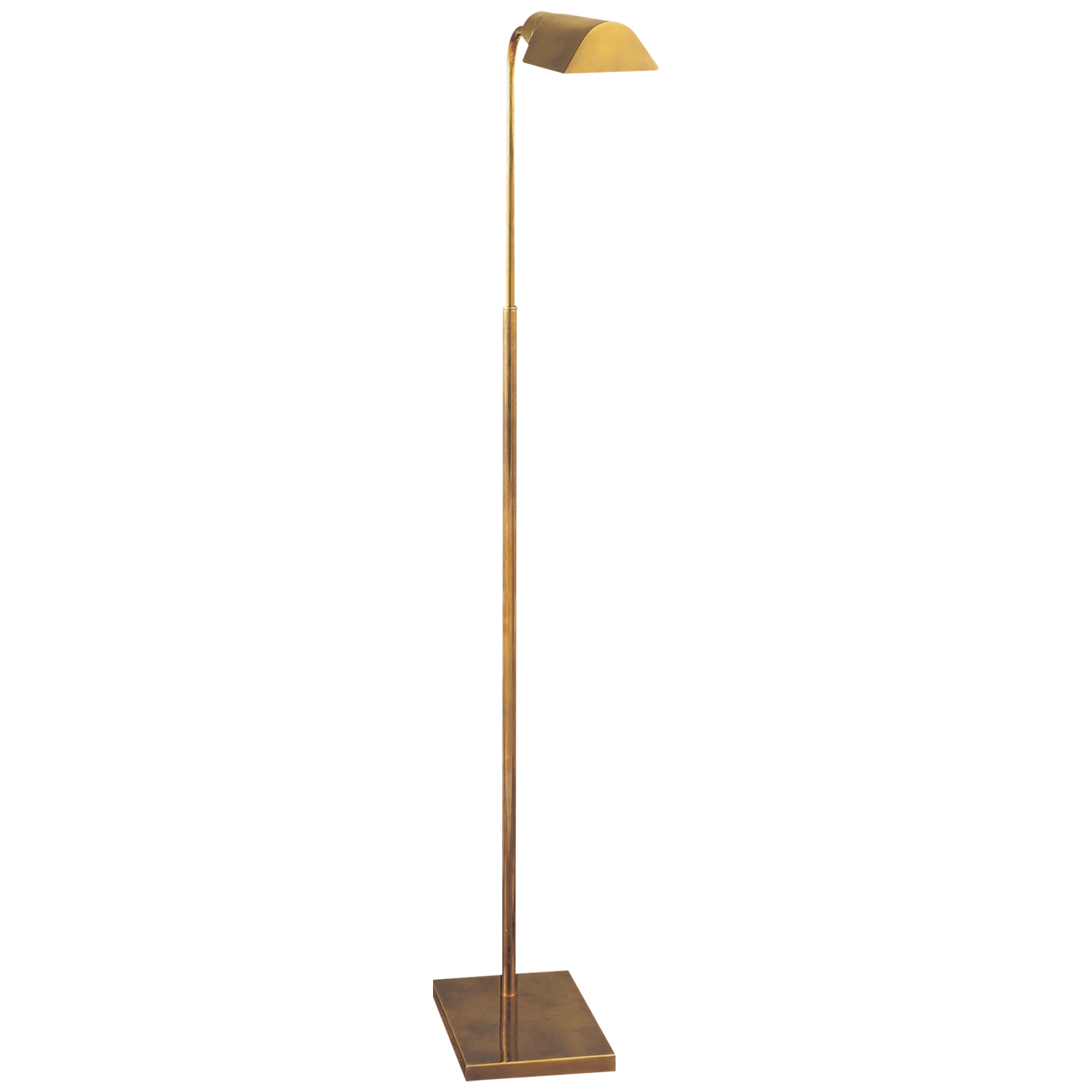 Studio Adjustable Floor Lamp