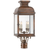 Suffork Post Lantern