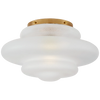 Tableau Medium Flush Mount