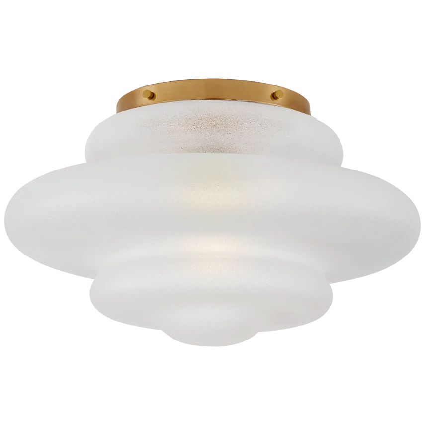 Tableau Medium Flush Mount
