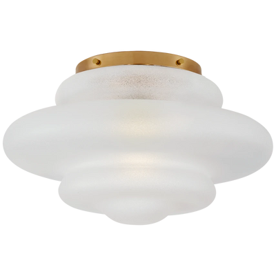 Tableau Medium Flush Mount