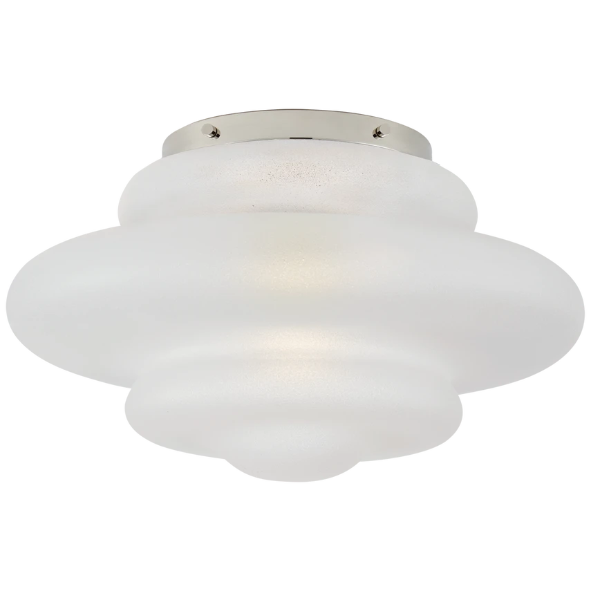 Tableau Medium Flush Mount