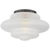 Tableau Medium Flush Mount