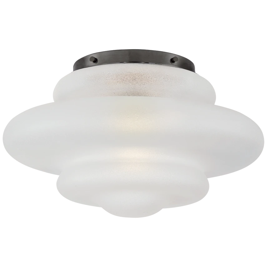 Tableau Medium Flush Mount