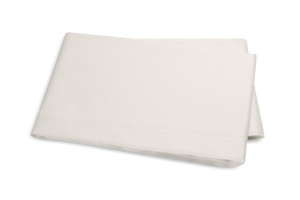 TALITA SATIN STITCH PILLOWCASE PAIR