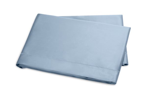 TALITA SATIN STITCH PILLOWCASE PAIR