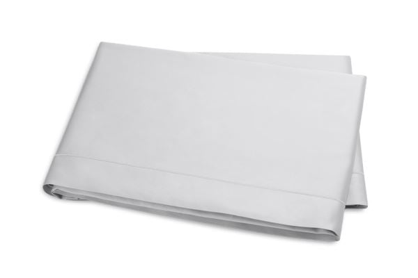 TALITA SATIN STITCH PILLOWCASE PAIR