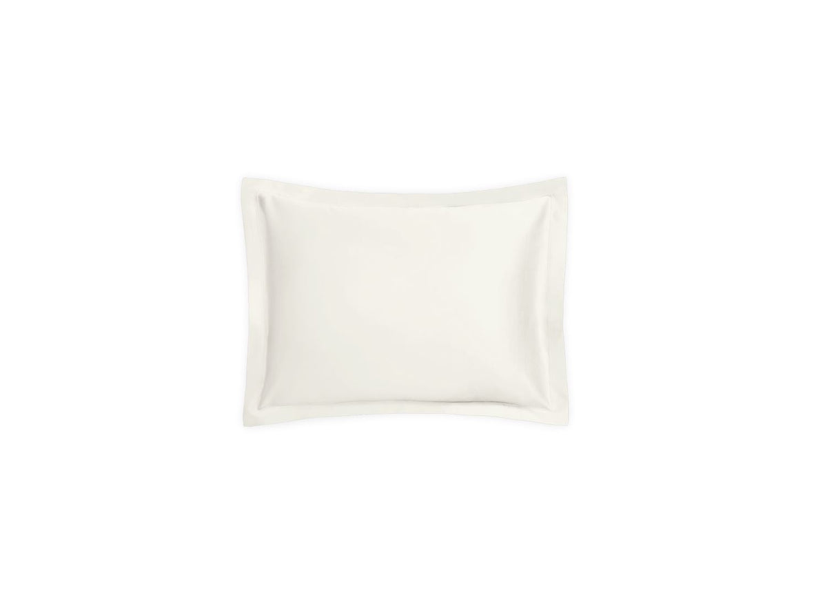 TALITA SATIN STITCH SHAM