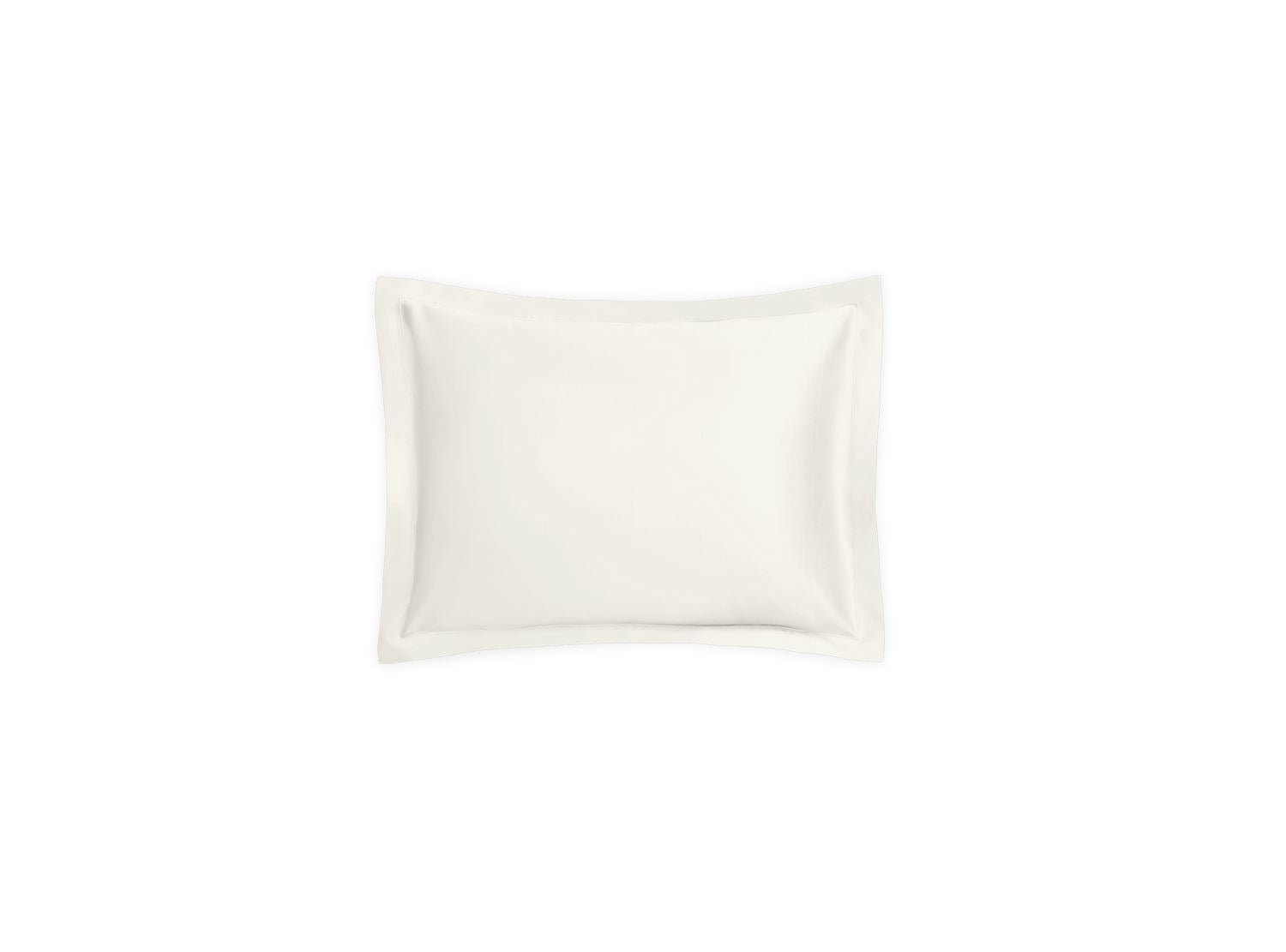 TALITA SATIN STITCH SHAM