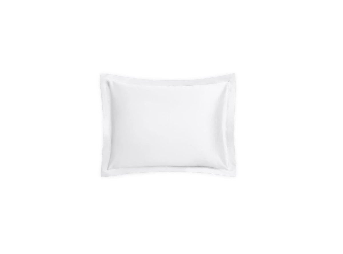 TALITA SATIN STITCH SHAM