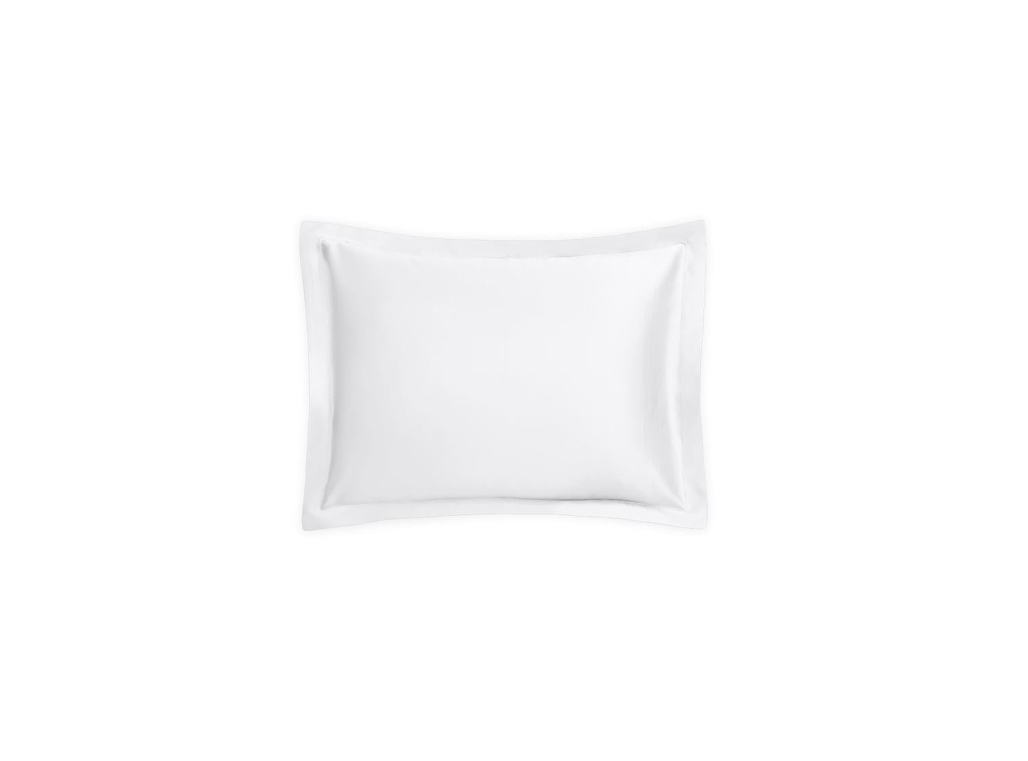 TALITA SATIN STITCH SHAM