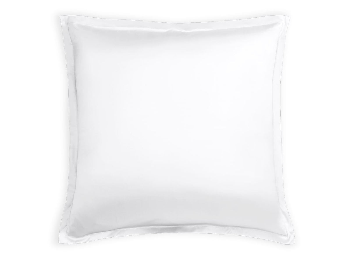 TALITA SATIN STITCH SHAM