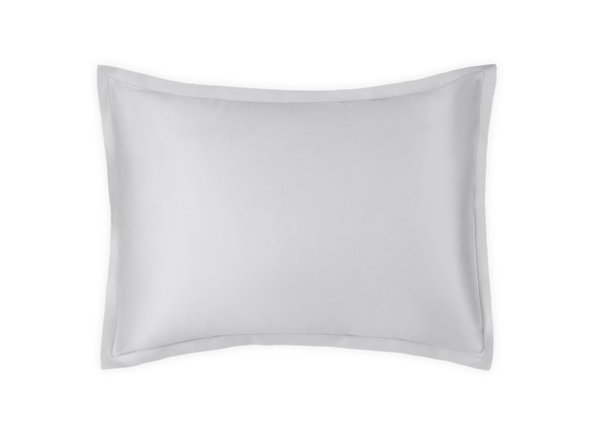 TALITA SATIN STITCH SHAM