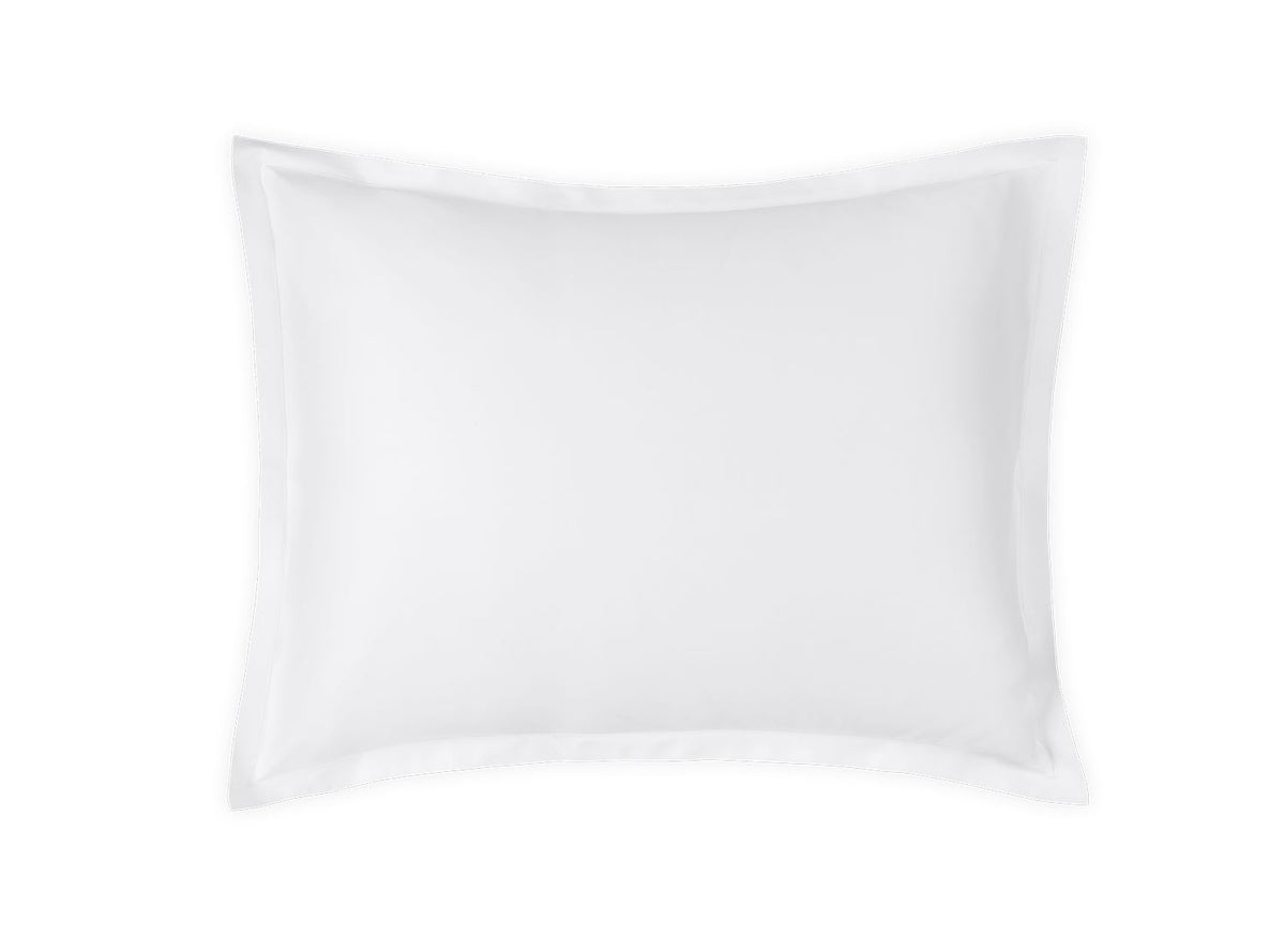 TALITA SATIN STITCH SHAM